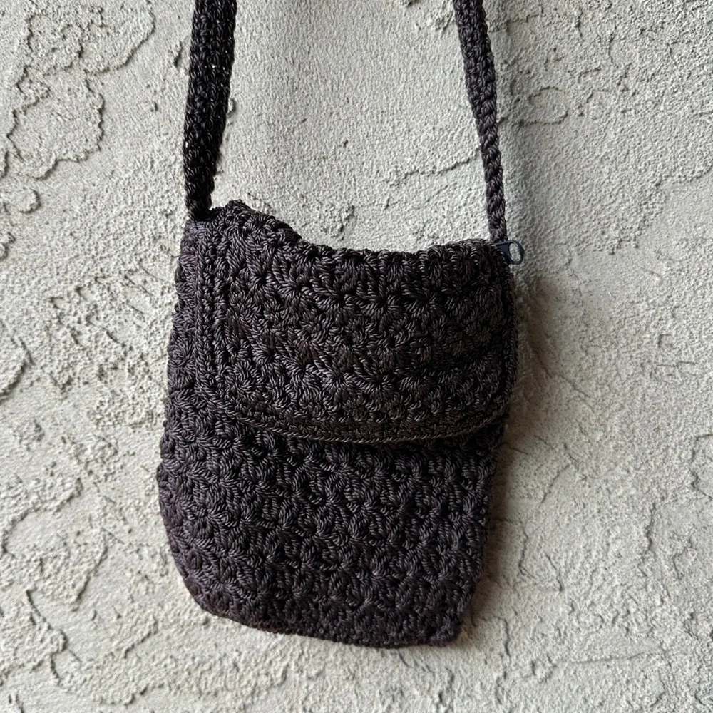 Vintage Purse - Picture 4 of 9